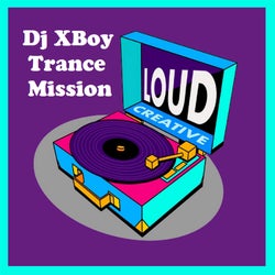 DJ XBOY TRANCE MISSION RADIOSHOW 249 CHART
