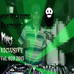 Beatport Mixes Exclusive Vol. 029 2015