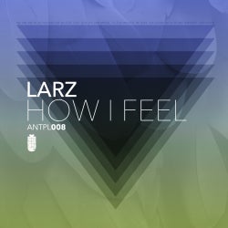 Larz (nl)  - Presents - How i Feel Chart !