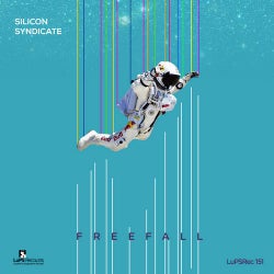 Freefall EP