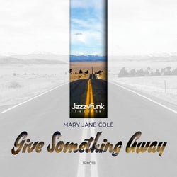 Give Something Away