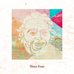 Three Four - Extended Mix