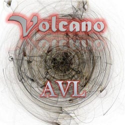 Volcano