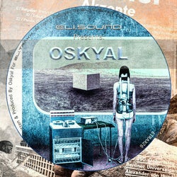 eli.sound Presents: Oskyal From ARGENTINA