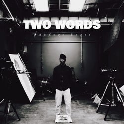 Two words