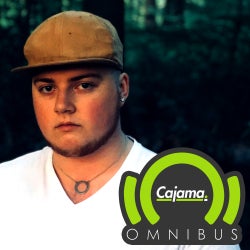 Cajama - Omnibus