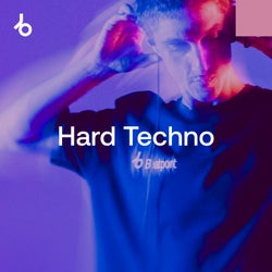 Curation Best Of 2025: Hard Techno