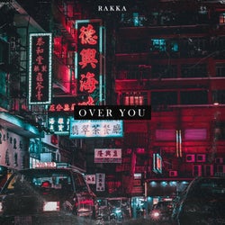 Over You (Extended)