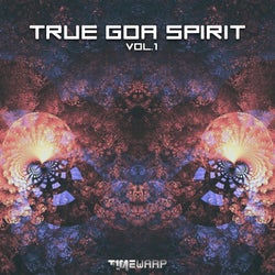 True Goa Spirit, Vol. 1