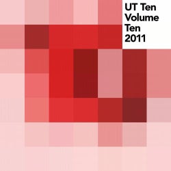 UT Ten, Vol. 10 (2011)
