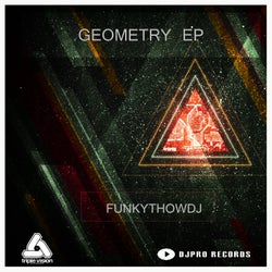GEOMETRY EP