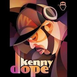 KENNY DOPE TOP 10 INFLUENTIAL ELECTRONIC TRAX