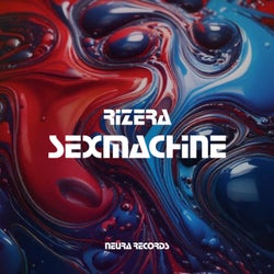 Sexmachine