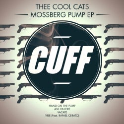 Thee Cool Cat's keep it G