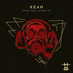 Hear Hell Burn EP