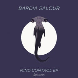 Mind Control EP