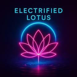 Electrified Lotus