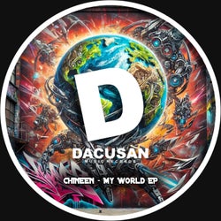 My World EP