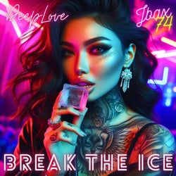 Break The Ice