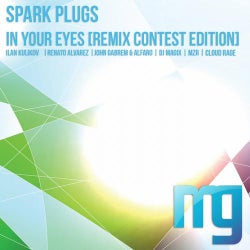 In Your Eyes [Remix Contest Edition]