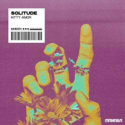 Solitude - Extended Mix