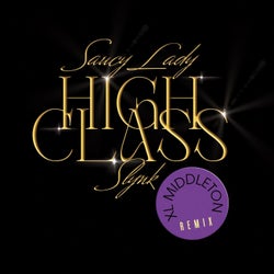 High Class (XL Middleton Remix)