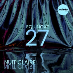 Equinoxe 27