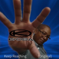 K-OBA (Keep Reaching)