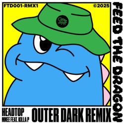 Headtop (Outer Dark Remix)