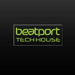 Beatport Tech House 1624