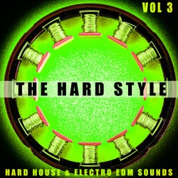 The Hard Style - Vol.3