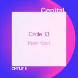 Circle 13