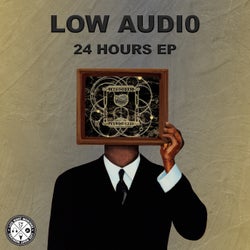 24 Hours EP