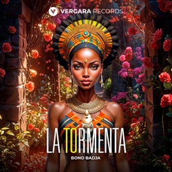 La Tormenta