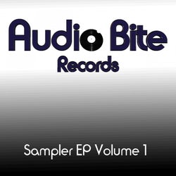 Audio Bite Sampler, Vol. 1