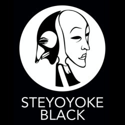STEYOYOKE BLACK CHART