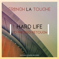 Hard Life (Jo Paciello Retouch)