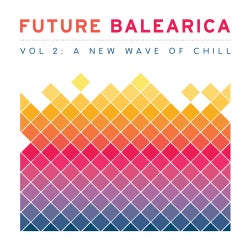 Future Balearica Volume 2 - A New Wave Of Chill