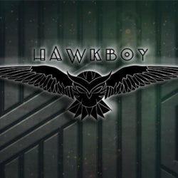 Hawkboy's Top 10