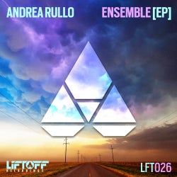 Andrea Rullo "Ensemble" chart