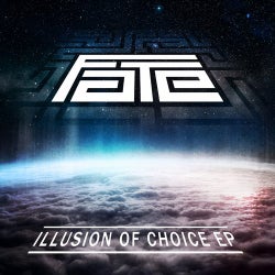 Illusion of Choice EP