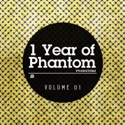 1 Year Of Phantom