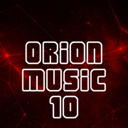 Orion Music, Vol. 10