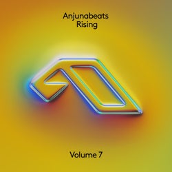 Anjunabeats Rising - Volume 7