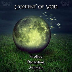 Fireflies / Deceptive / Afterlife