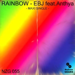 Rainbow (feat. Anthya)