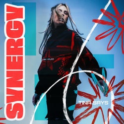 Synergy - EP