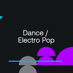 Closing Essentials 2022: Dance / Electro Pop