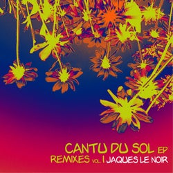 Cantu Du Sol, Vol. 1 (Remixes)