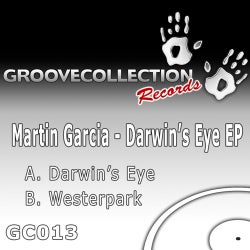 Darwin's Eye EP